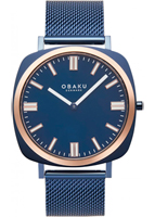 Obaku Ultra Slim V296GXSLML