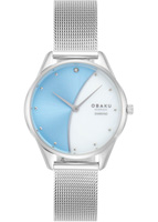 Obaku Diamond V297LXCXMC-DLW