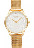 Obaku Diamond V297LXGIMG