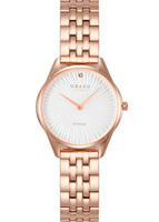 Obaku Diamond V297LXVISV