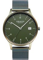 Obaku Chia V298GDEEME
