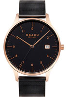 Obaku Chia V298GDVBMB