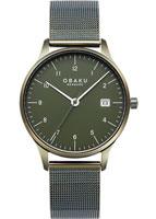 Obaku Chia Lille V298LDEEME