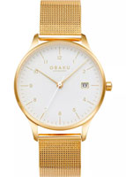 Obaku Chia Lille V298LDGWMG