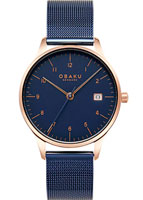 Obaku Chia Lille V298LDVLML