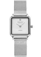 Obaku Diamond V301LXCWMC