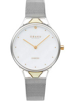 Obaku Diamond V302LXCWMC
