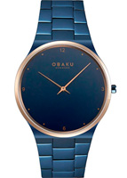 Obaku Serviet V305GXSLSL