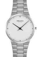 Obaku Serviet V305LXCWSC