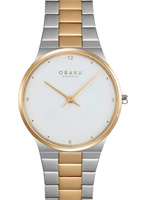 Obaku Serviet V305LXFWSF