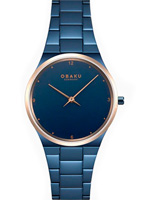 Obaku Serviet V305LXSLSL