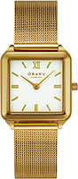 Obaku Ultra Slim V309LXGWMG
