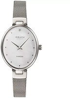 Obaku Diamond V312LXCWMC