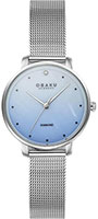 Obaku Diamond V320LXCZMC-DM