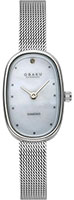 Obaku Diamond V321LXCWMC
