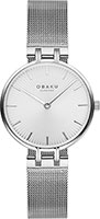 Obaku Ultra Slim V322LXCIMC