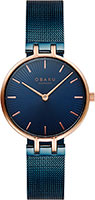 Obaku Ultra Slim V322LXVLML