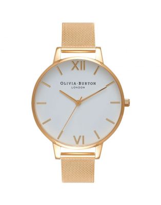 Вся коллекция White Dial