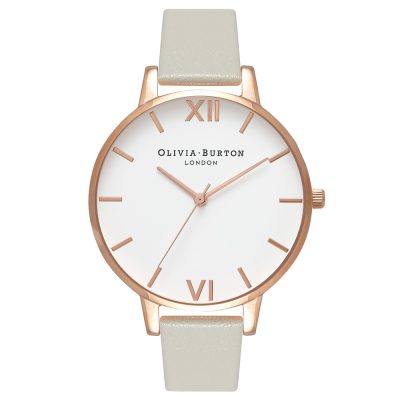 Вся коллекция White Dial