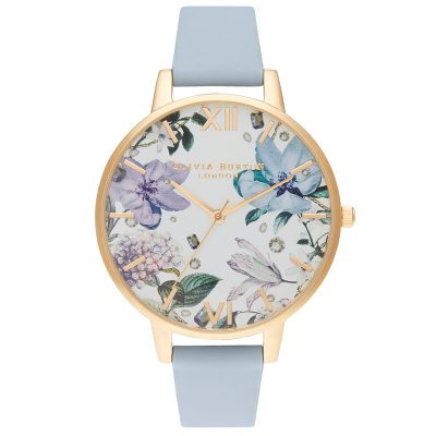 Вся коллекция Bejewelled Florals
