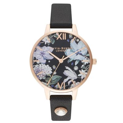 Вся коллекция Bejewelled Florals