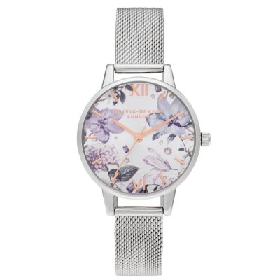 Вся коллекция Bejewelled Florals