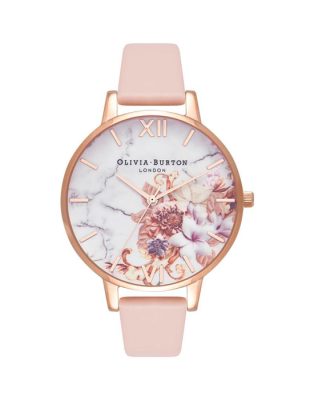 Вся коллекция Marble Florals