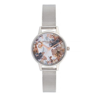Вся коллекция Marble Florals