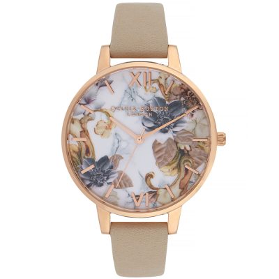 Вся коллекция Marble Florals