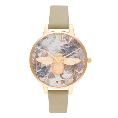 Вся коллекция Marble Florals