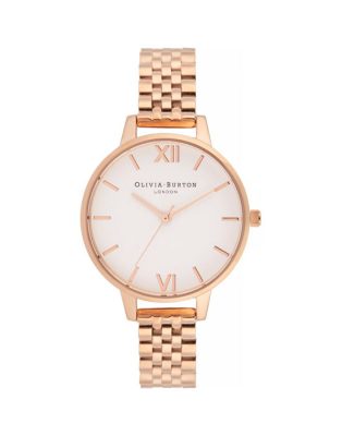 Вся коллекция White Dial