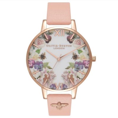 Вся коллекция Enchanted Garden
