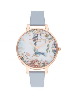 Вся коллекция Painterly Prints