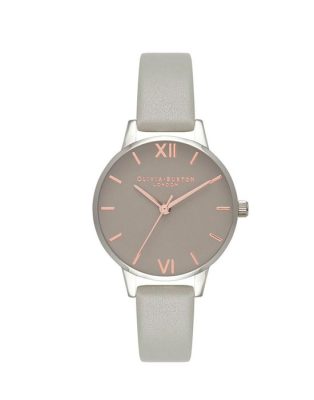 Вся коллекция Grey Dial
