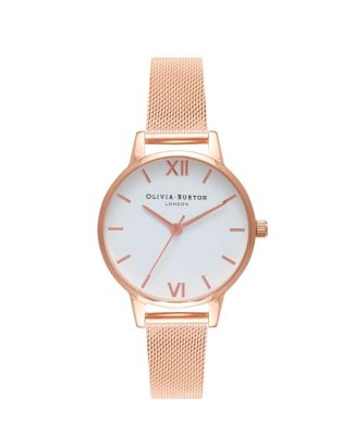 Вся коллекция White Dial