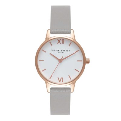Вся коллекция White Dial