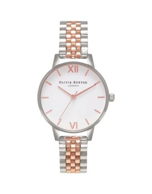 Вся коллекция White Dial