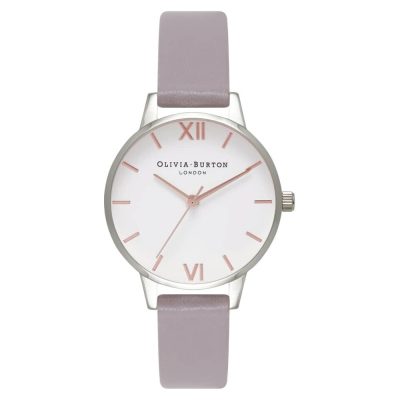 Вся коллекция White Dial