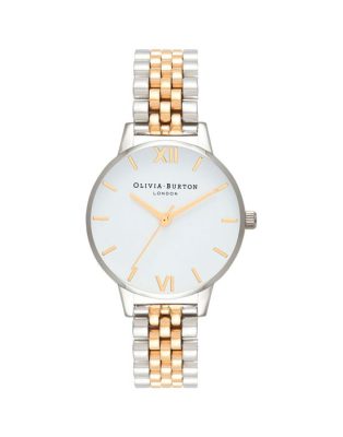 Вся коллекция White Dial