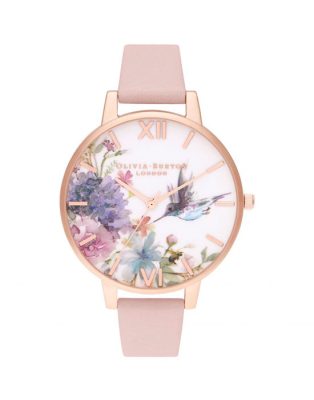 Вся коллекция Painterly Prints