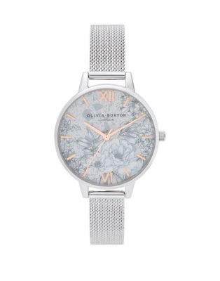Вся коллекция Terrazzo Florals