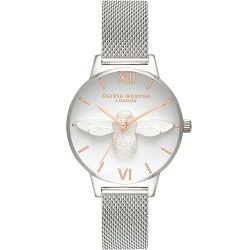 Olivia Burton 3D Bee OB16AM146