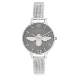 Olivia Burton 3D Bee OB16AM159