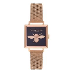 Olivia Burton 3D Bee OB16AM96