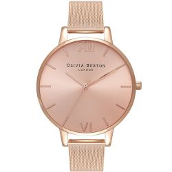 Olivia Burton Sunray Dial OB16BD102