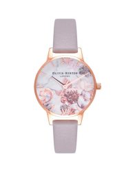 Olivia Burton Marble Florals OB16CS14