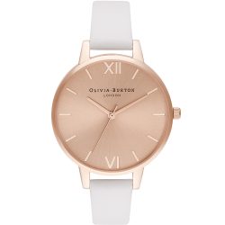 Olivia Burton Sunray Dial OB16DE08