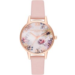 Olivia Burton Sunlight Florals OB16EG115