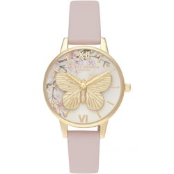 Olivia Burton Pretty Blossom OB16EG125