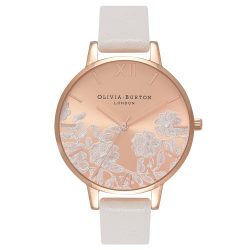 Olivia Burton Lace Detail OB16MV53